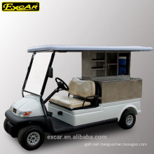 Electric food carts for sale,golf cart,electric golf carts